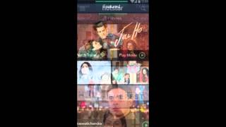 Hotstar App Download For Android  Direct Download [upl. by Eddana149]