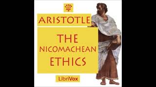 The Nicomachean Ethics  Book by Aristotle  full audiobook [upl. by Ragnar]