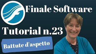 Susanna Canessa Finale Tutorial 23 Battute daspetto [upl. by Scales571]