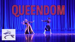 quotQueendomquot – Spring Dance Concert 2022 [upl. by Migeon727]