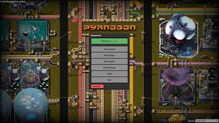 Factorio Pyanodon 2024 LP 007 Schieferöl und KerogenProbleme [upl. by Eedeed300]