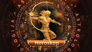 Horoskop 23 30 septembar 2024 [upl. by Yffat]