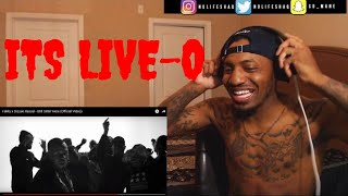 Fekky x Dizzee Rascal  Still Sittin Here Official Video  REACTION [upl. by Elleniad]