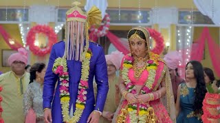 Meera और Vivaan का हुआ Remarriage  Kaleerein  Highlights  ZEE TV [upl. by Roseann]