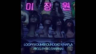 Dumbfoundead feat Loopy amp Nafla  quotMijangwonquot OFFICIAL VERSION [upl. by Nioe113]