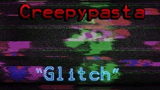 Creepypasta Paper Mario quotGlitchquot [upl. by Clementina851]