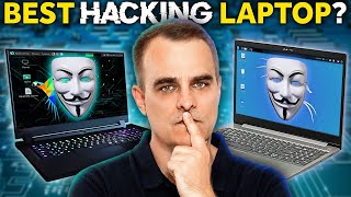 Best Hacking Laptop 2023 [upl. by Tiertza264]