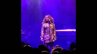 Ledisi Live  In the morning pt2  05052024 [upl. by Arlette]