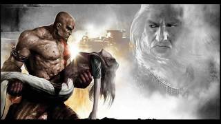 God of War  Trilogy Soundtrack Mix Top amp Favourite Tracks [upl. by Staal]