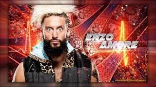 ENZO AMORE THEME SONG  2017 [upl. by Littell624]