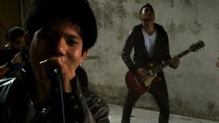 PANIC ROOM  ARAHMU official music video arahan KAS ROSHAN [upl. by Anastice]