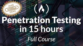 Full Ethical Hacking Course  Network Penetration Testing for Beginners 2019 [upl. by Vida644]