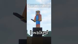 Maybe I am the villain minecraft short smp 2weeksmp revenge [upl. by Htepsle]