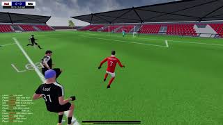 100 Ping Peak 4LA  Jogger  CharisMA  Pro soccer online Montage4 [upl. by Borden]