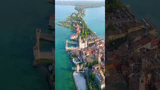 Sirmione The Jewel of Lake Garda [upl. by Ainevuol586]