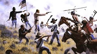 Men Of War American Civil War Mod  AmericanIndian Wars [upl. by Foushee]