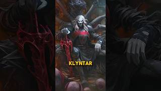 How Did The Symbiotes Imprison Knull On Klyntar venomthelastdance venom3 [upl. by Enilesoj900]