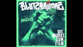 Sido  Mund Auf feat BTight [upl. by Ag767]