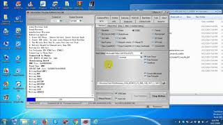 Micromax A102 Flashing with Miracle box [upl. by Sunderland409]