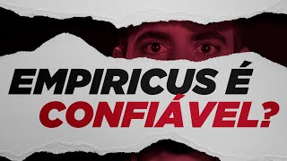 A Empiricus é CONFIÁVEL [upl. by Piers]