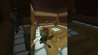 Watch this epic battle of Minecraft Boggeds See who will win [upl. by Mowbray528]