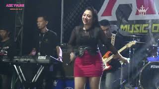 11 GANTENG NYA PACARKU DESI RAFAELA AHD MUSIC OFF JAVA [upl. by Gnoud]