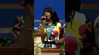 Hold to His Hand short praise worship gospel holiness [upl. by Barnabe]