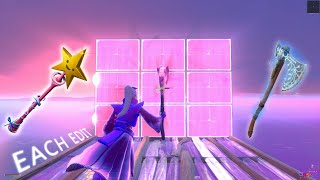 How To Edit With Your Pickaxe Out In Fortnite And WHY ⛏ [upl. by Audie436]