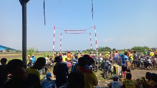 Live🔥 Kolong Rembun Membludak hari ini [upl. by Constantino]