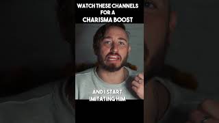 Content To Watch For A Charisma Boost [upl. by Emmey710]