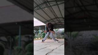 Robot 🤖 dance😮😮 Trending bhigi bhigi ratti me song short video [upl. by Sewel515]