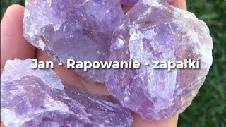 Janrapowanie  zapałkitekst [upl. by Gweneth]