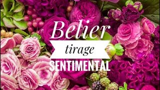 💓Belier ♈️ tirage sentimental novembre 2024 💓 [upl. by Aracahs]