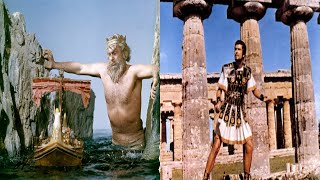 Remember Jason and the Argonauts Movie 5 Forgotten Messes Youll Regret [upl. by Revkah]