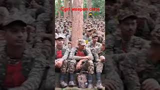 Ssc gd CRPF cobra commando CGRL Class army subscribe crpf sscgdtraning short [upl. by Malina]