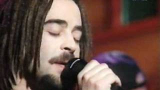 Counting Crows  Anna Begins  Mtv Most Wantedmpg [upl. by Nae]