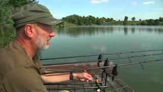 Klasyczne Karpie z Tandem Baits odc 11 [upl. by Naired]