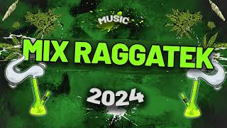 RAGGATEK MIX 2024 [upl. by Kaehpos]