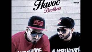 Havoc Brothers Kadhalan Video Song [upl. by Ahseena]