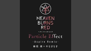 Particle Effect Aspire Remix [upl. by Leasi]