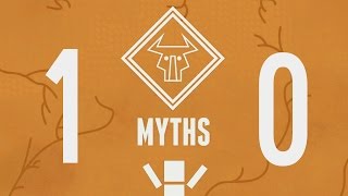 10 COMMON MYTHS DEBUNKED [upl. by Krefetz]