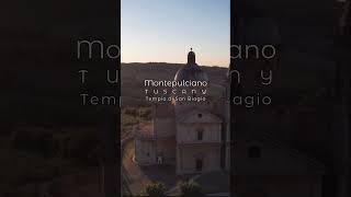 Montepulciano Tuscany [upl. by Plunkett]