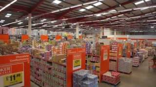 Why choose Booker Wholesale  your local Cash and Carry [upl. by Ruhtracam421]