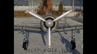 War thunder Chinese Tu4 grind with air arcade mode challenge episode 10 Premium a6m2 is very quotdece [upl. by Chafee258]