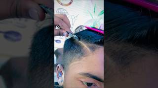 Good look Hair salon cutting work youtubevideo unfreezmyaccout youtubeshorts newlook newsong [upl. by Joed]