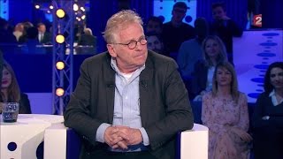 Daniel CohnBendit sexprime sur le candidat idéal pour les élections de 2017 ONPC [upl. by Olympias509]