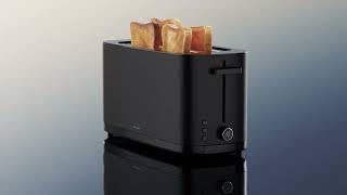 ZWILLING ENFINIGY TOASTER [upl. by Ahseikram]