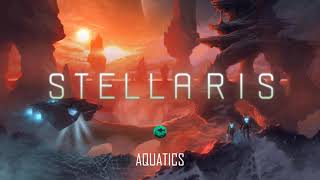 Stellaris Advisor Voices  Aquatics [upl. by Deny]