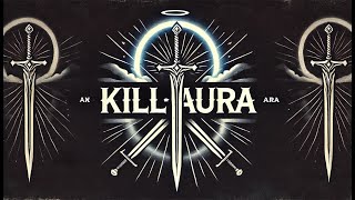 Kill Aura  Oringo Client Supporter [upl. by Viguerie]