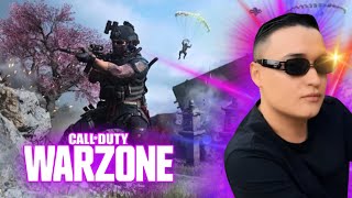 ¿Andrew se volvió PRO  Warzone 3 [upl. by Eilrahc]